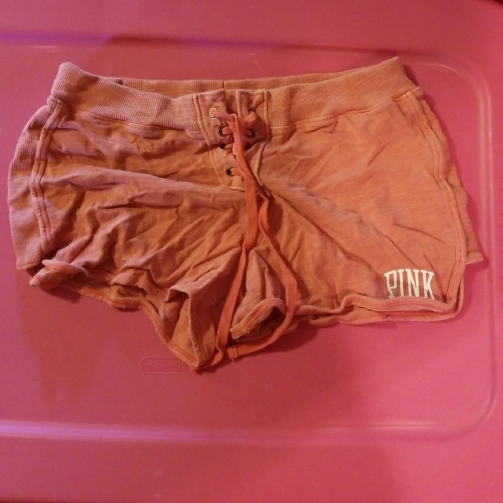 Victoria's Secret Pink Shorts